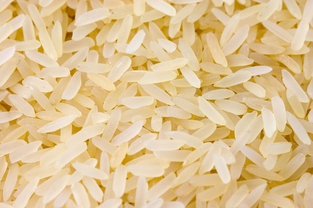 Farine de riz : la farine de base pour remplacer la farine de blé