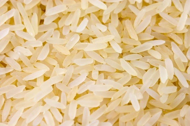 Farine de riz : la farine de base pour remplacer la farine de blé