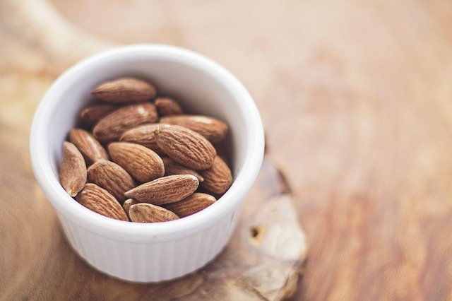 lait d'amande est très digeste sans lactose sans matière grasse saturée