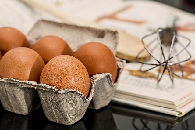 Le tofu soyeux remplace oeufs et crème dans les desserts