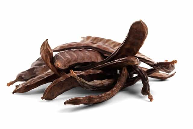 La poudre de caroube : une excellente alternative à la poudre de cacao