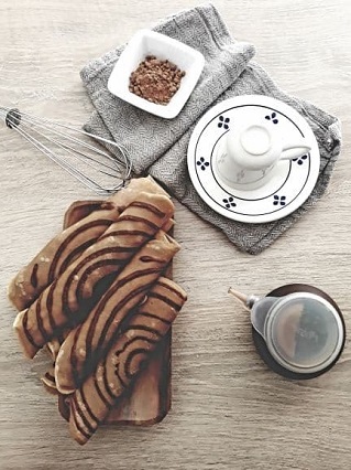 crêpes-sans-gluten-vegan-bicolores
