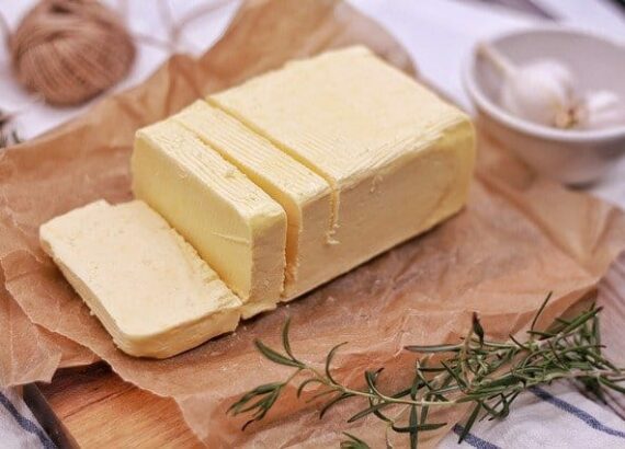 alternatives pour remplacer beurre en cuisine