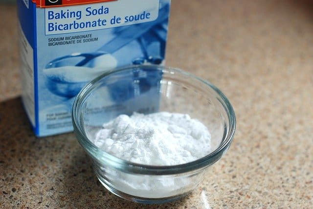 bicarbonate de soude remplace levure chimique
