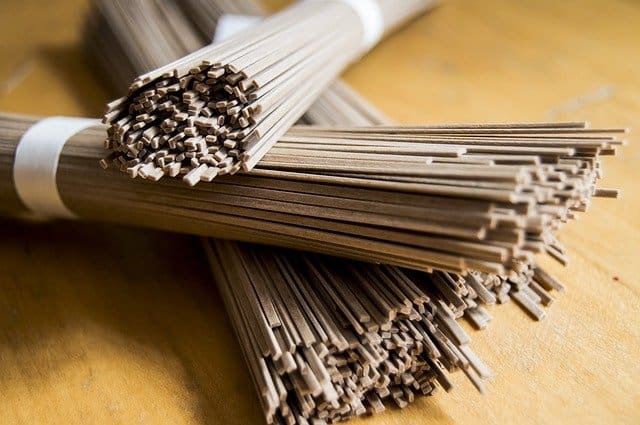 soba-farine-sarrasin-blé-noir