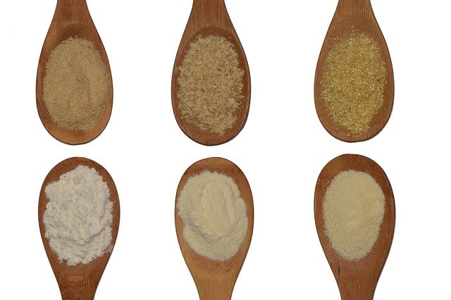 Farine de teff : la céréale la plus ancienne pleine de vertus.