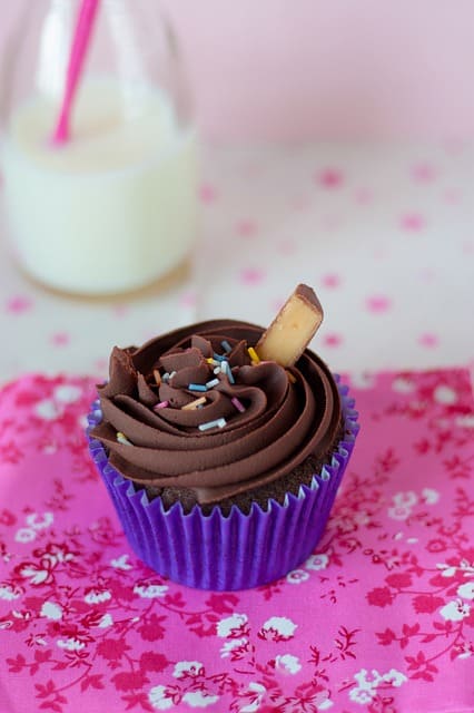 Ganache au chocolat vegan : 3 façons différentes de l’utiliser