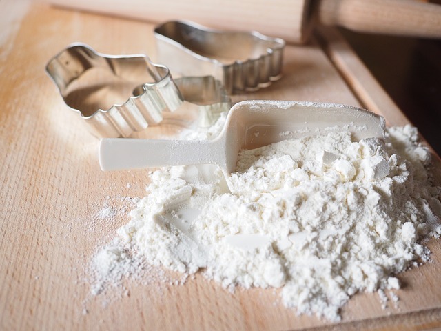 Mix de farines sans gluten : 6 mélanges à faire soi-même