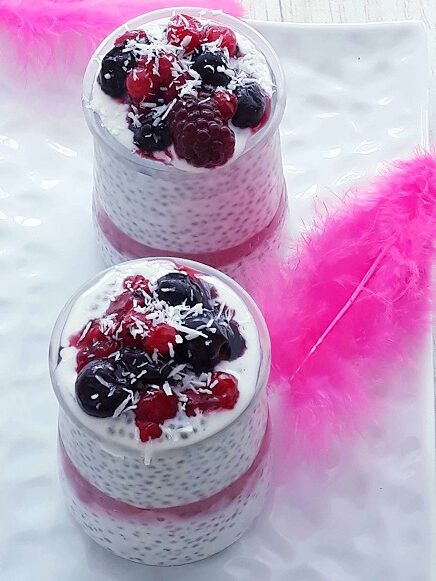 puddding-fruits-rouges-chia