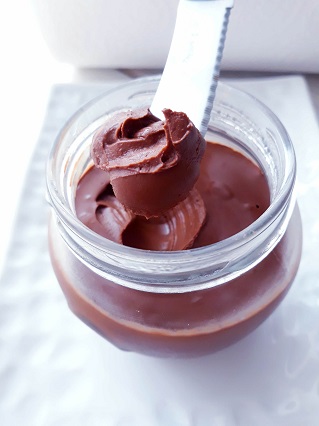 pate-tartiner-chocolat-végan-coco